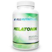 All Nutrition Adapto Melatonin 1 mg 120 caps