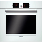 Духова шафа електрична Bosch HBG 76R520F