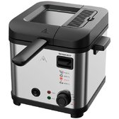 Фритюрниця Silver Crest SFM 850 A5