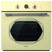 Духова шафа електрична Gorenje BO627INI