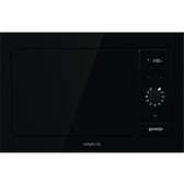 Вбудовувана мікрохвильова піч Gorenje BM235G1SYB