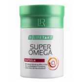 LR Lifetakt Super Omega 60 caps (80338)