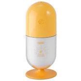 Remax RT-A500 Capsule Mini Humidifier жовтий