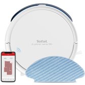 Робот-пилосос Tefal RG7387WH