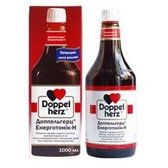 Doppelherz Energy Tonic-H 1000 ml (DOP-52763)