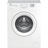 Пральна машина Beko WRS5511BWW