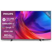 Телевізор Philips 50PUS8518/12