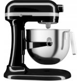 Кухонний комбайн KitchenAid Heavy Duty 5KSM70JPXEOB