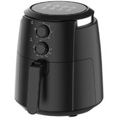 Фритюрниця Kumtel HAF-01 BLACK