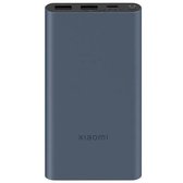 Зовнішній акумулятор Xiaomi Mi Power Bank 10000mAh 22.5W Black (PB100DPDZM/BHR5884GL)