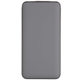 Зовнішній акумулятор 2E Power Bank 10000mAh Quick Charge 3.0 Grey (2E-PB1036AQC-GREY)