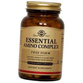 Solgar Essential Amino Complex 60 Vegetable Capsules