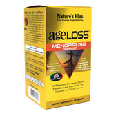 Natures Plus AgeLoss Menopause Support 90 tabs Комплекс для підтримки жіночого здоров'я під час менопаузи