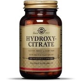 Solgar Hydroxy-Citrate, 60 Veg Caps Екстракт гарцинії камбоджійської, гідроксил-цитрат