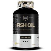 Redcon1 Fish Oil омега-3 90 капсул