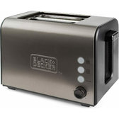 Тостер Black + Decker BXTO900E