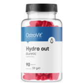 OstroVit Hydro Out Diuretic 90 капсул