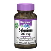 Bluebonnet Nutrition Selenium 200 mcg 90 caps