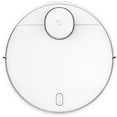 Робот-пилосос Xiaomi Mi Robot Vacuum STYJ02YM white