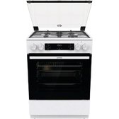 Плита комбінована Gorenje GK6C4WF