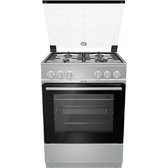 Газова плита Gorenje G6111XH