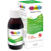 Pediakid Soft Transit Транзит сироп для дітей 125 мл