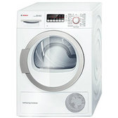 Сушильна машина Bosch WTB 86200 PL