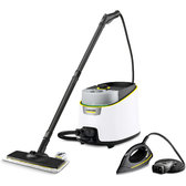 Пароочищувач Karcher SC 4 Deluxe EasyFix Iron Premium (1.513-281.0)