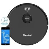 Робот-пилосос Mamibot ExVac880S Black