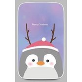 Зовнішній акумулятор Remax Proda Power Bank 10000mAh Penguin (PPL-23-SC-B575)