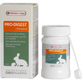 Восстановитель кишечника Oropharma Pro-Digest для кроликів і гризунів 40 г