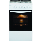 Газова плита BEKO CS-41015