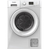 Сушильна машина Whirlpool FTCM108BEU