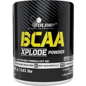 Амінокислота для спорту Olimp BCAA Xplode 280 g /28 servings/ Cola