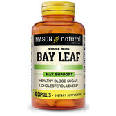 Mason Natural Bay Leaf Лавровий лист 60 капсул