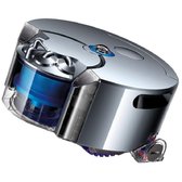 Робот прибиральник Dyson 360 Eye