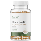 OstroVit Black Garlic Екстракт чорного часнику 90 капсул