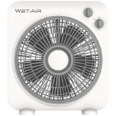 Вентилятор WetAir SF-1045W