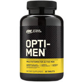 Optimum Nutrition Opti-Men 90 tabs