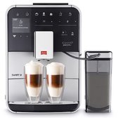 Кавоварка Melitta Barista TS F85 / 0-101