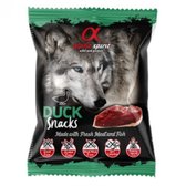 Ласощі для собак AS DOG Snacks Duck з качкою кубики 50 г (as4008350)