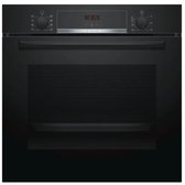 Духова шафа електрична Bosch HBA553BA0