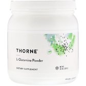 Thorne Research L-Glutamine Powder 1.1 lbs (513 g) L- глютамін