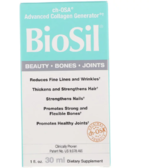 BioSil by Natural Factors ch-OSA Advanced Collagen Generator 30 ml (NFS-39184)