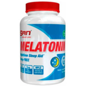 SAN Melatonin 5 mg Мелатонін 90 капсул