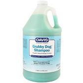 Шампунь-концентрат Davis Grubby Dog Shampoo глибокого очищення для собак, котів 3.8 л (52261)