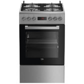 Плита комбінована Beko FSM51330DXDT