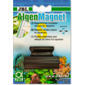 Магнітний очищувач JBL AlgaeMagnet S для акваріумного скла (до 6мм) (61291)