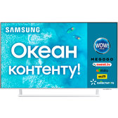 Телевізор Samsung UE50AU9010UXUA