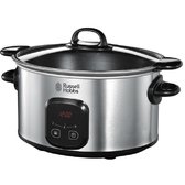 Медленоварка Russell Hobbs 22750-56 Healthy 6L Digital